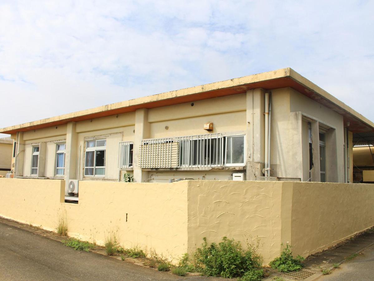 Guest House Miyakojima Luaran gambar