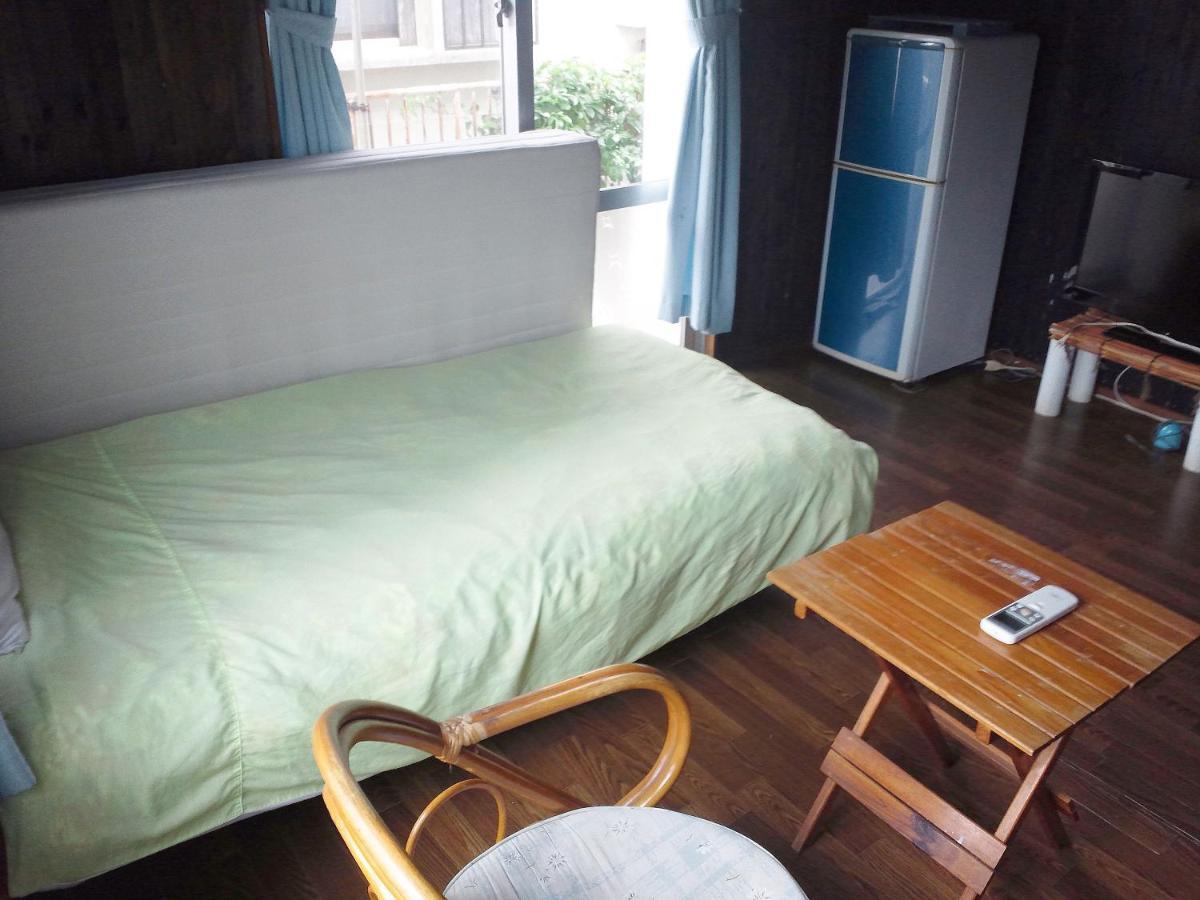 Guest House Miyakojima Luaran gambar