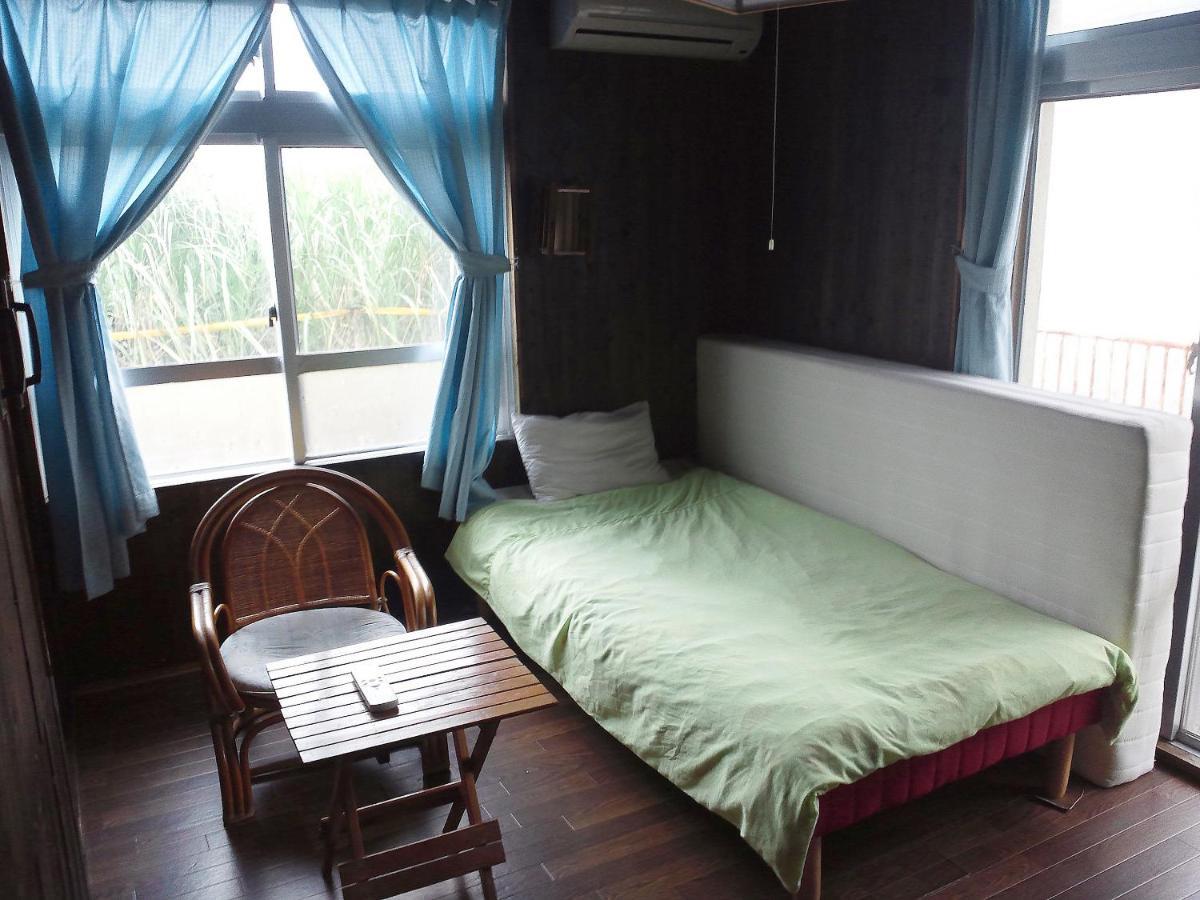 Guest House Miyakojima Luaran gambar