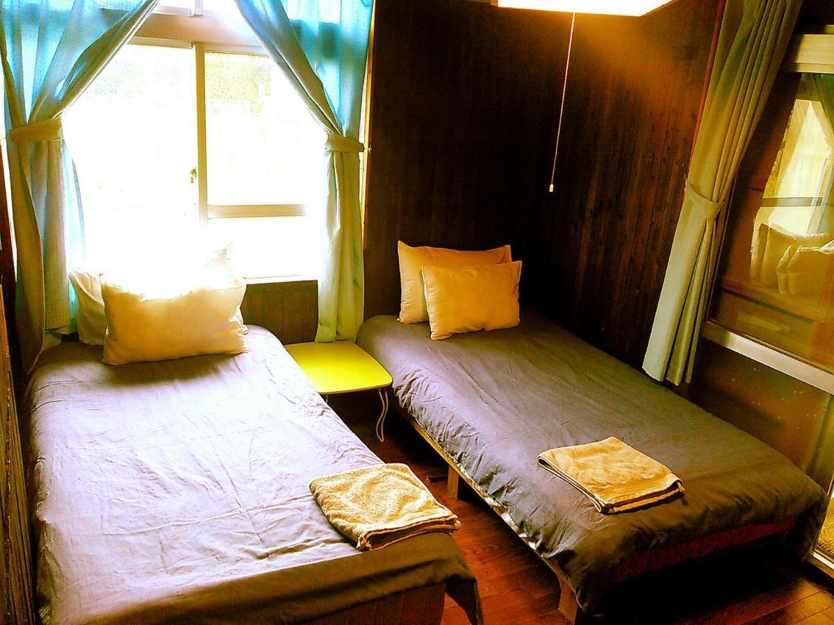 Guest House Miyakojima Luaran gambar
