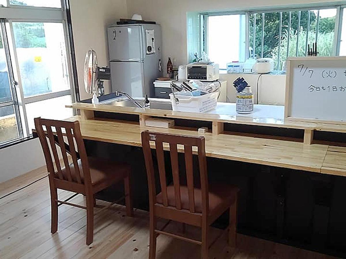 Guest House Miyakojima Luaran gambar