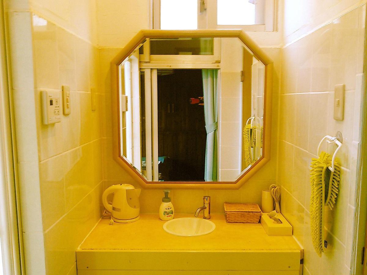 Guest House Miyakojima Luaran gambar