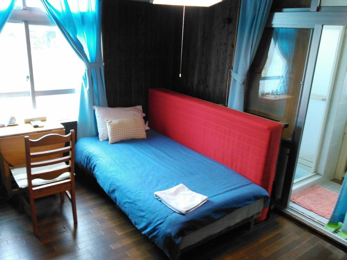 Guest House Miyakojima Luaran gambar