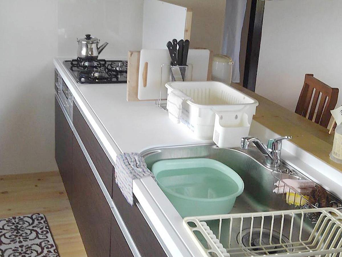 Guest House Miyakojima Luaran gambar