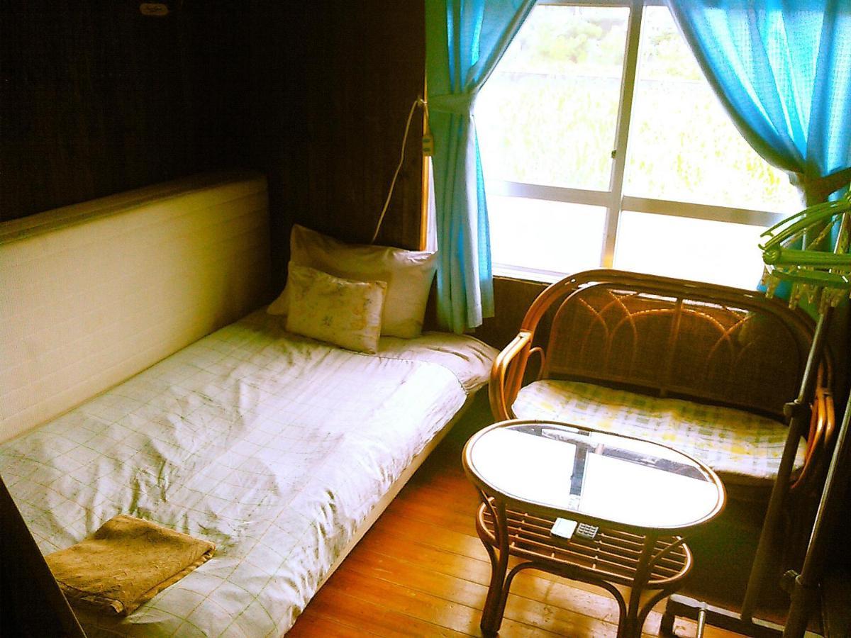 Guest House Miyakojima Luaran gambar