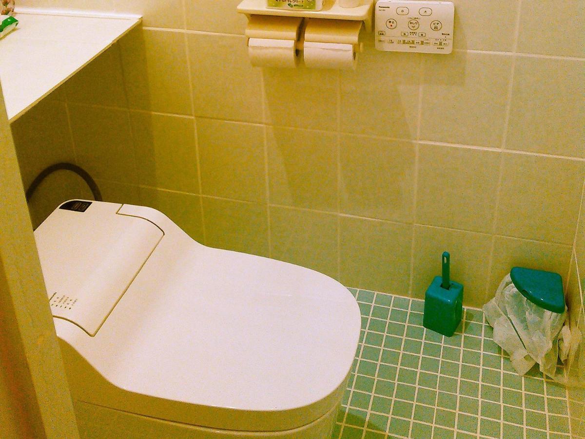 Guest House Miyakojima Luaran gambar