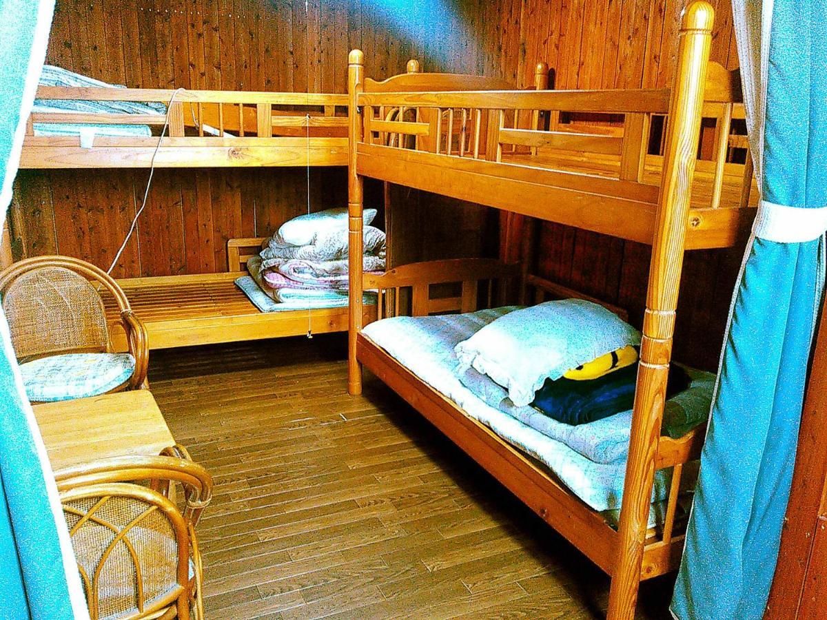 Guest House Miyakojima Luaran gambar