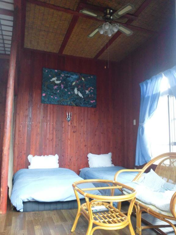 Guest House Miyakojima Bilik gambar