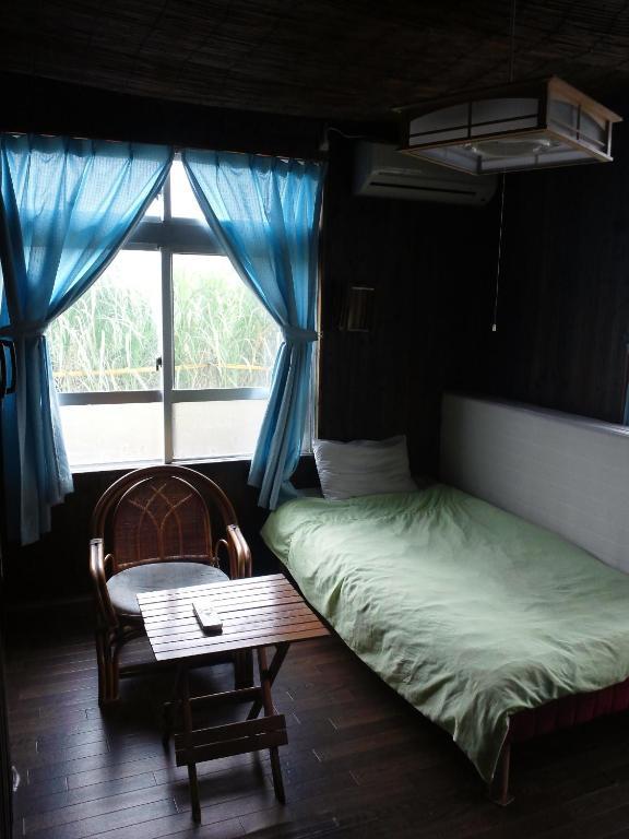 Guest House Miyakojima Bilik gambar