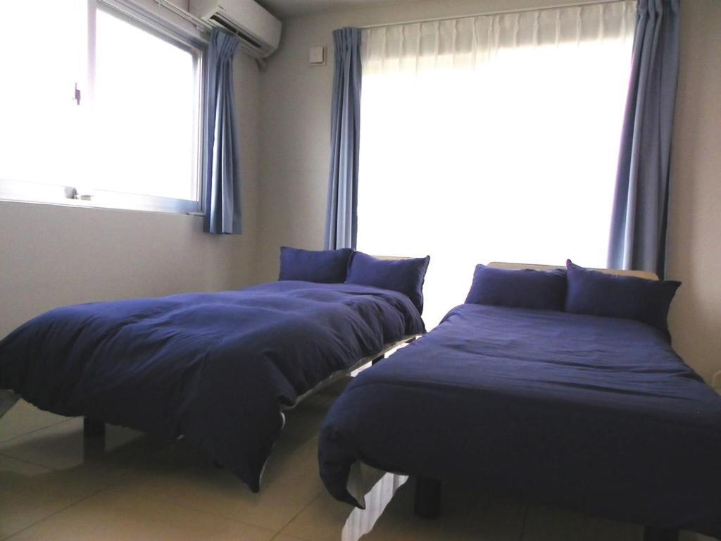 Guest House Miyakojima Luaran gambar