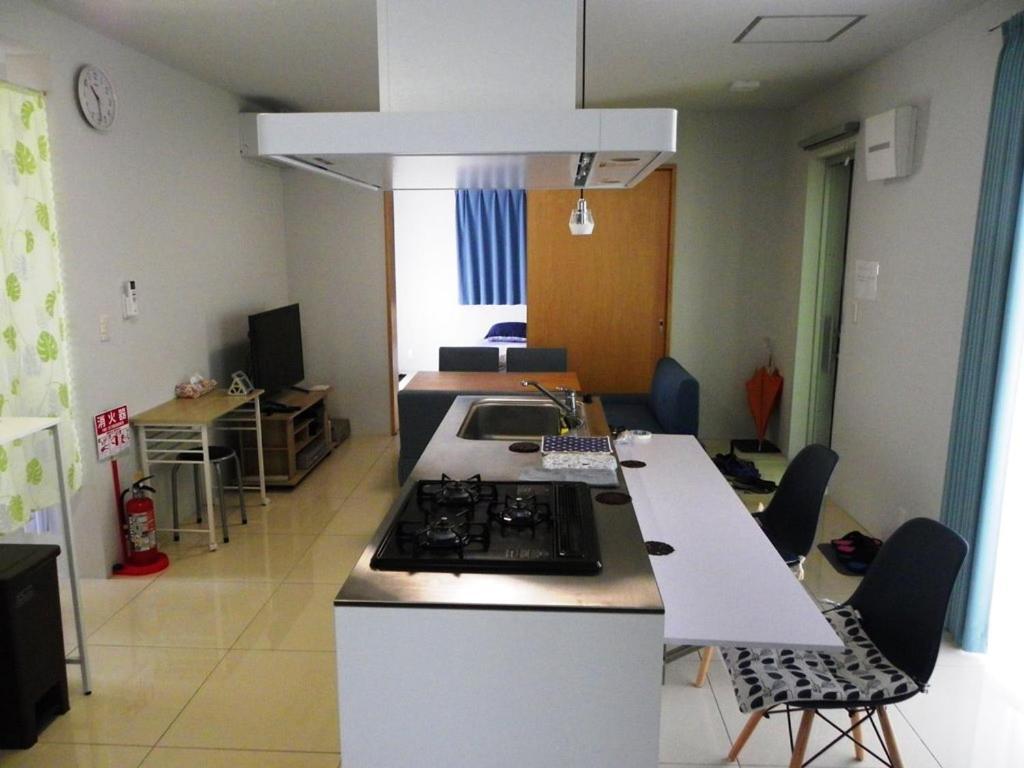 Guest House Miyakojima Luaran gambar