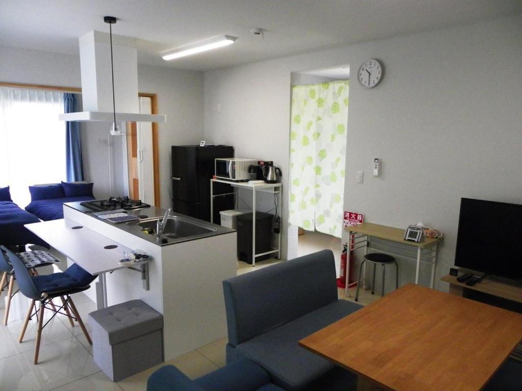 Guest House Miyakojima Luaran gambar
