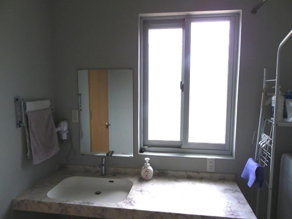Guest House Miyakojima Luaran gambar