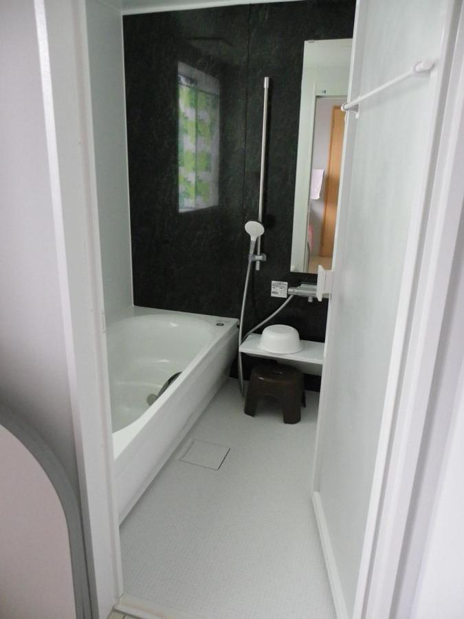 Guest House Miyakojima Luaran gambar
