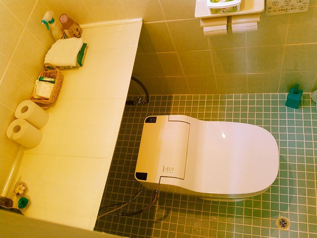 Guest House Miyakojima Bilik gambar