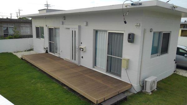 Guest House Miyakojima Luaran gambar