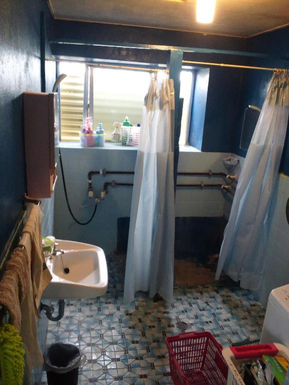 Guest House Miyakojima Luaran gambar