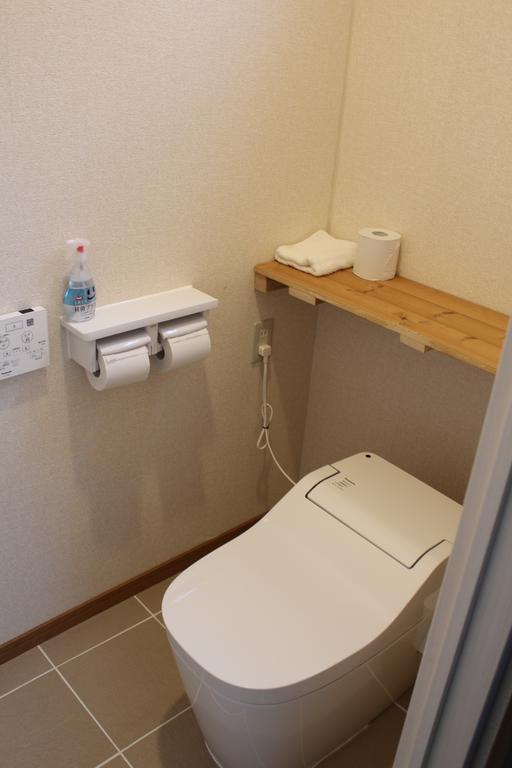 Guest House Miyakojima Luaran gambar