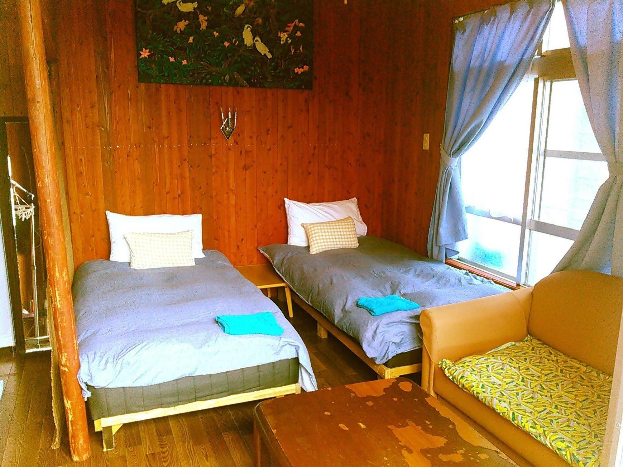 Guest House Miyakojima Luaran gambar