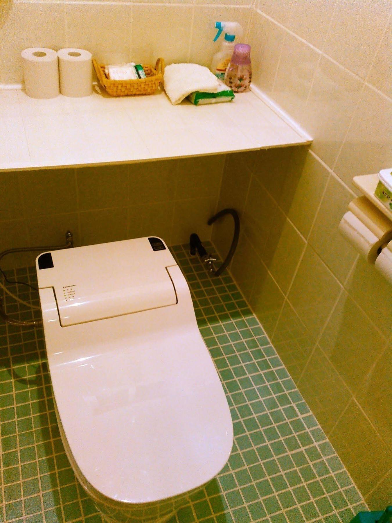 Guest House Miyakojima Luaran gambar