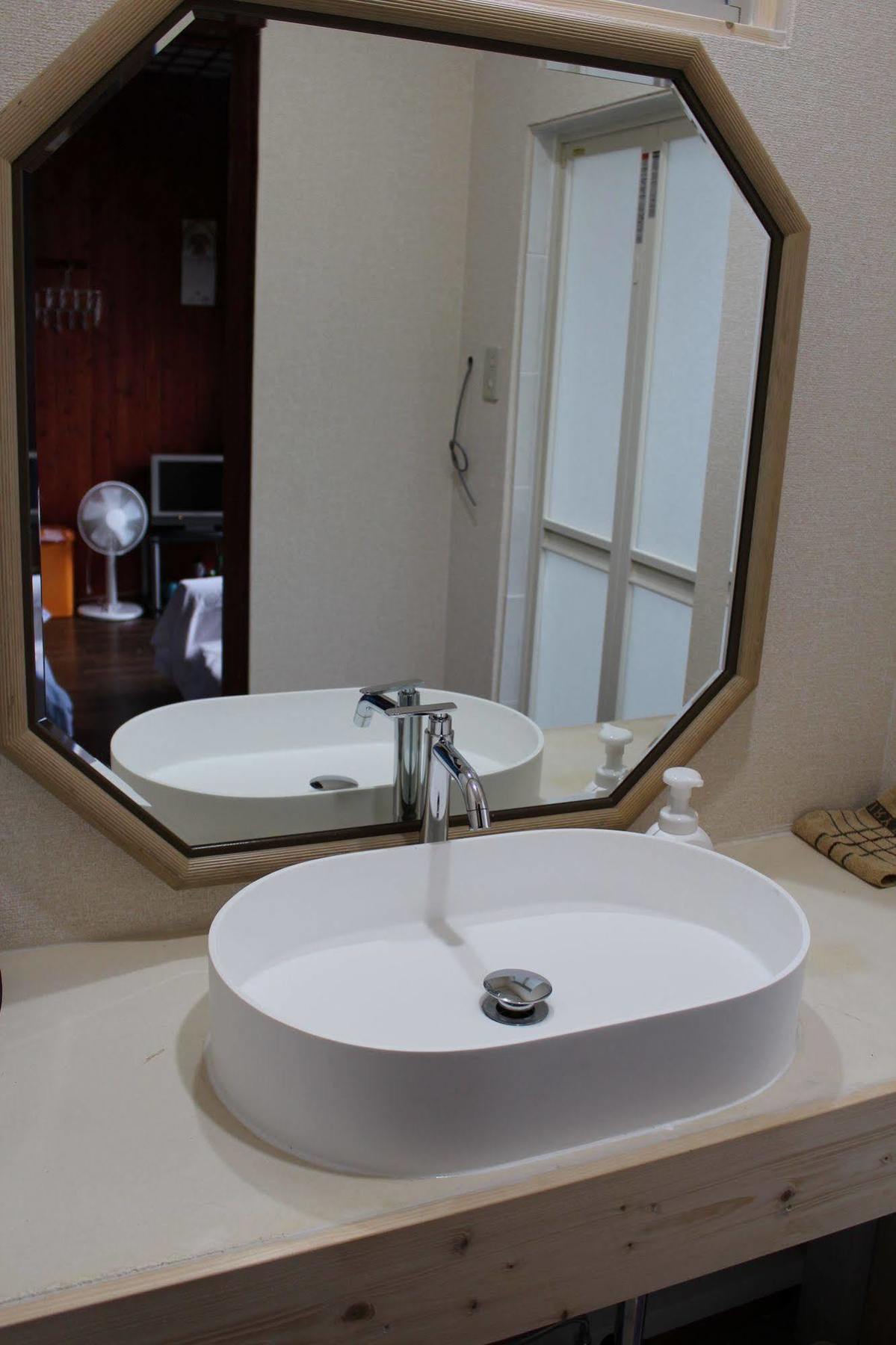 Guest House Miyakojima Luaran gambar