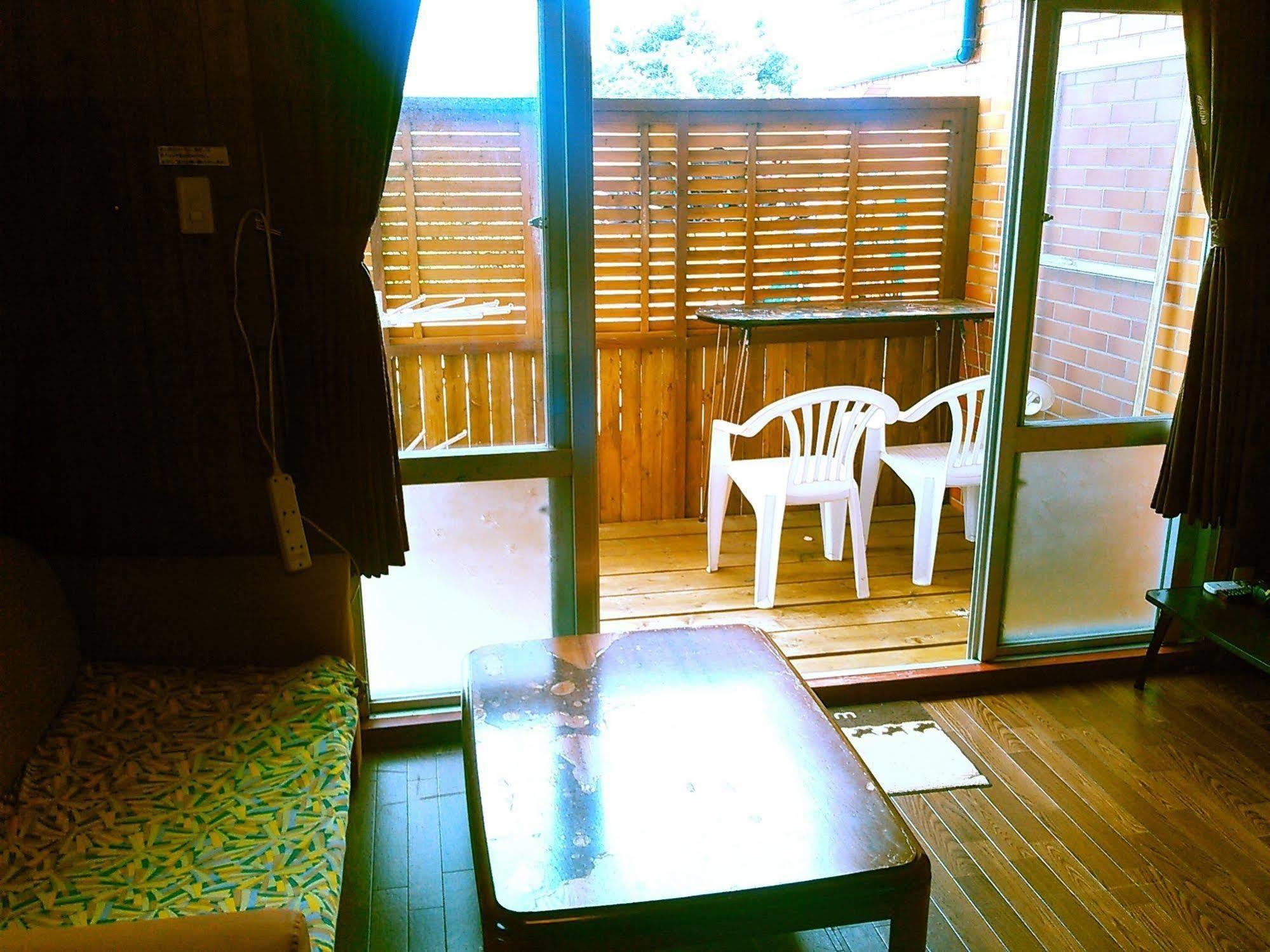 Guest House Miyakojima Luaran gambar